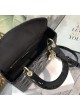 LADY DIOR CALFSKIN BAG